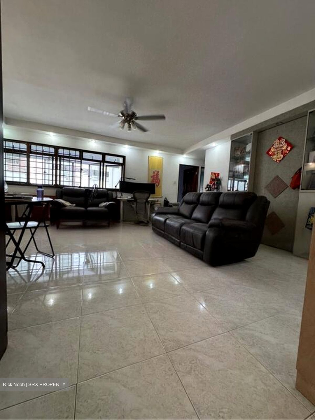 Blk 624 Senja Road (Bukit Panjang), HDB 5 Rooms #478580421